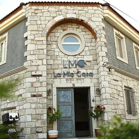 La Mia Casa Hotel ألاتشاتي المظهر الخارجي الصورة