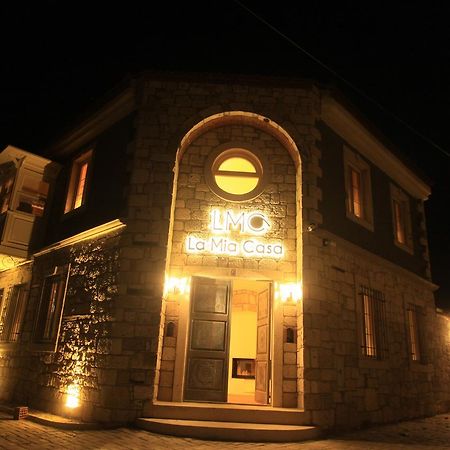 La Mia Casa Hotel ألاتشاتي المظهر الخارجي الصورة