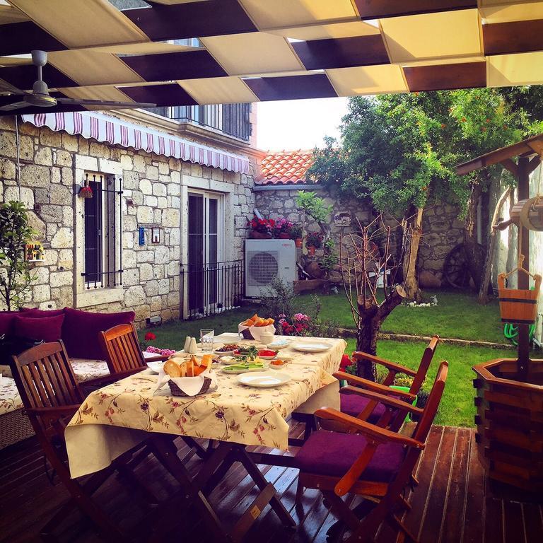 La Mia Casa Hotel ألاتشاتي المظهر الخارجي الصورة
