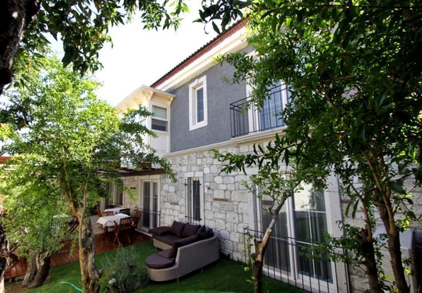 La Mia Casa Hotel ألاتشاتي المظهر الخارجي الصورة