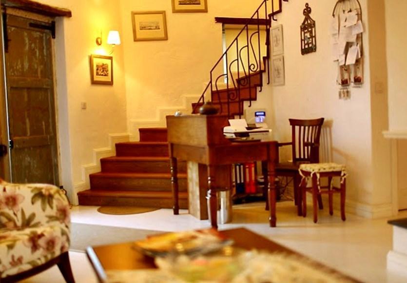 La Mia Casa Hotel ألاتشاتي المظهر الخارجي الصورة