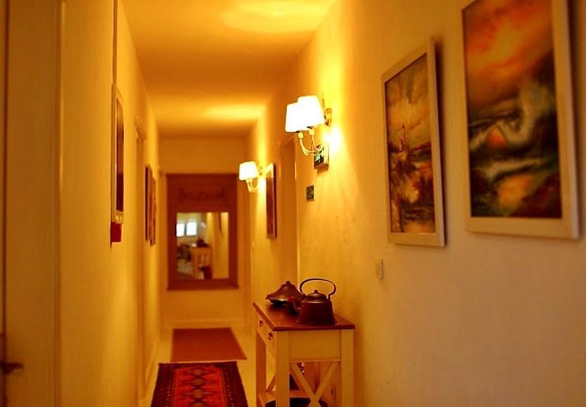 La Mia Casa Hotel ألاتشاتي المظهر الخارجي الصورة
