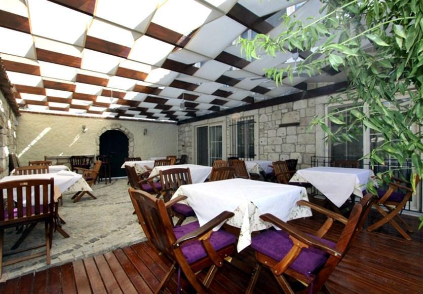 La Mia Casa Hotel ألاتشاتي المظهر الخارجي الصورة