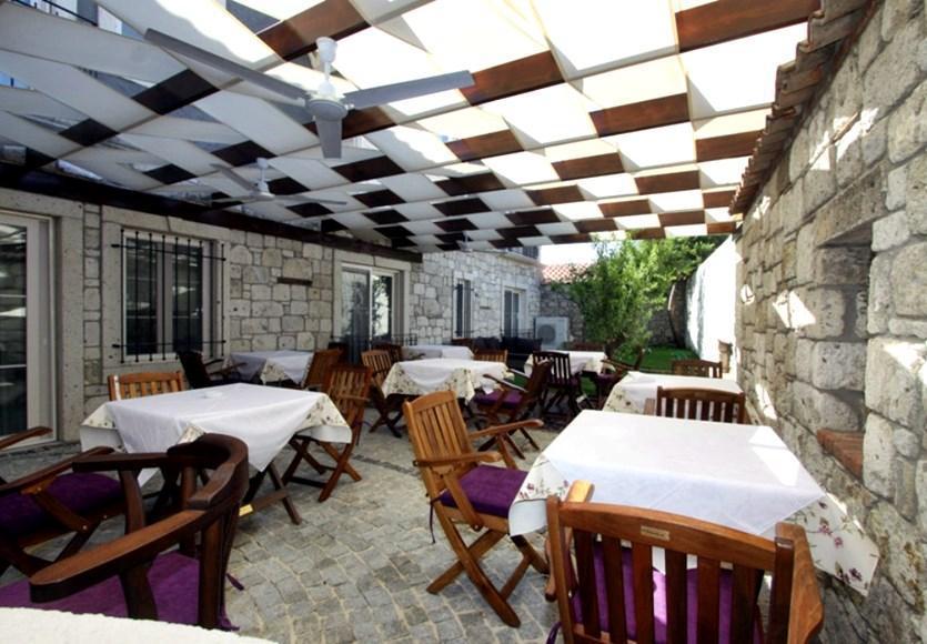 La Mia Casa Hotel ألاتشاتي المظهر الخارجي الصورة