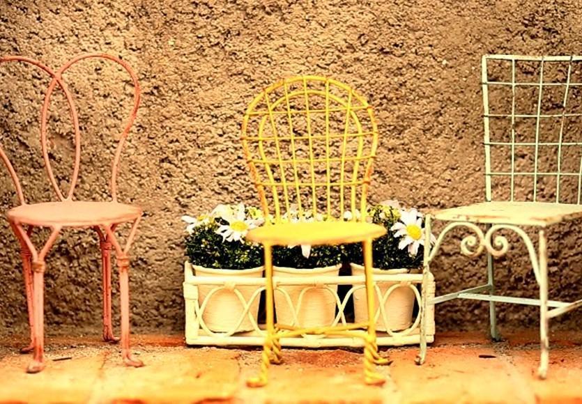 La Mia Casa Hotel ألاتشاتي المظهر الخارجي الصورة