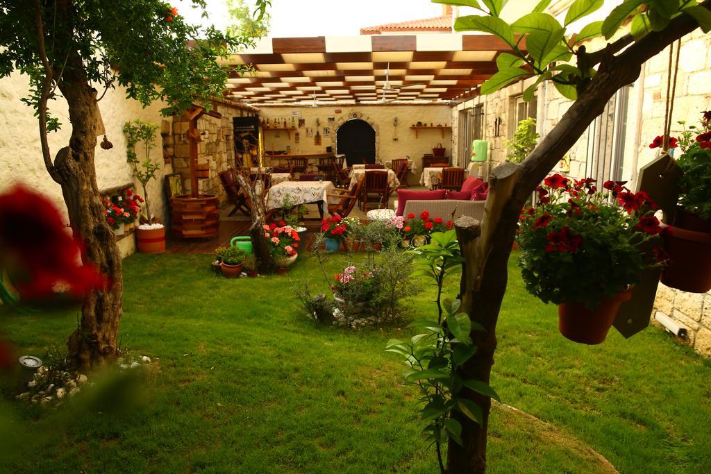 La Mia Casa Hotel ألاتشاتي المظهر الخارجي الصورة