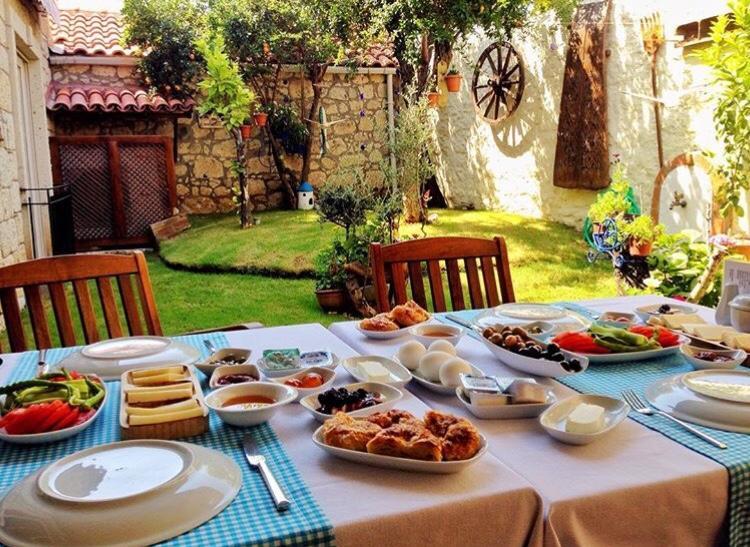 La Mia Casa Hotel ألاتشاتي المظهر الخارجي الصورة