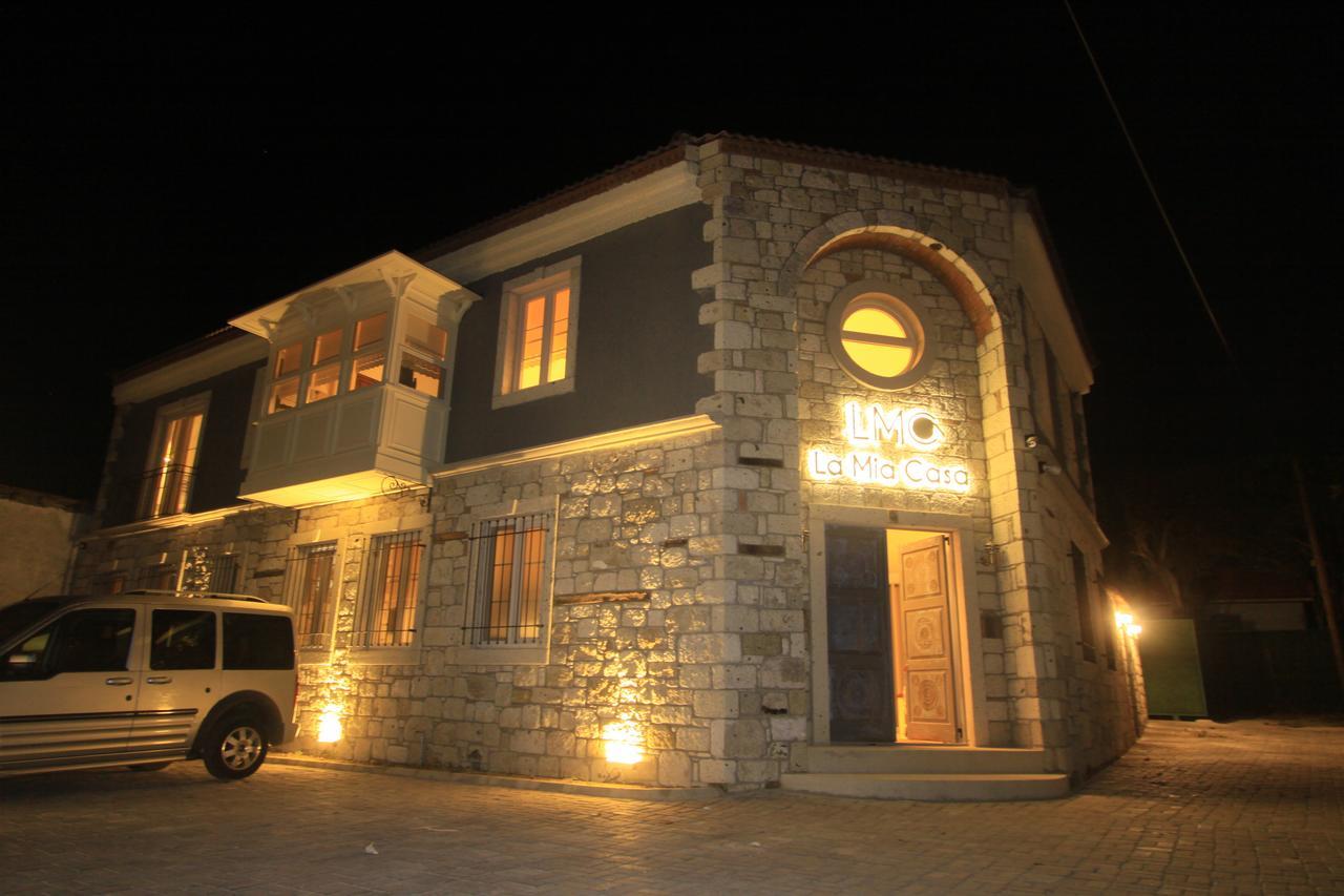 La Mia Casa Hotel ألاتشاتي المظهر الخارجي الصورة