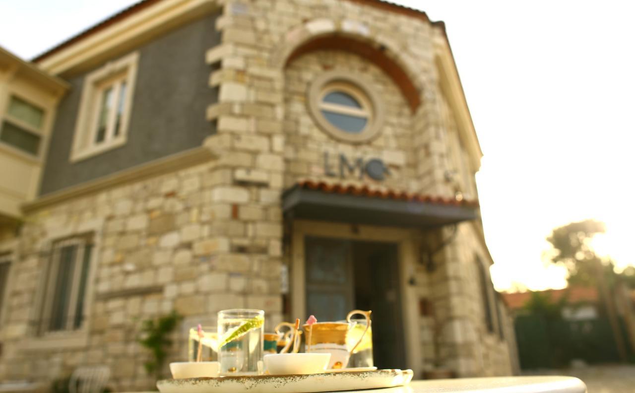 La Mia Casa Hotel ألاتشاتي المظهر الخارجي الصورة