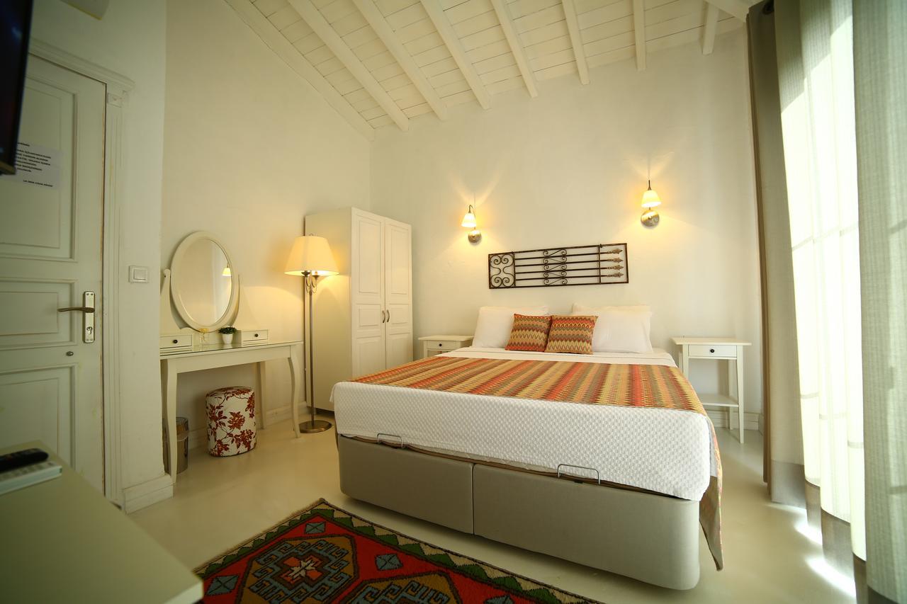 La Mia Casa Hotel ألاتشاتي المظهر الخارجي الصورة