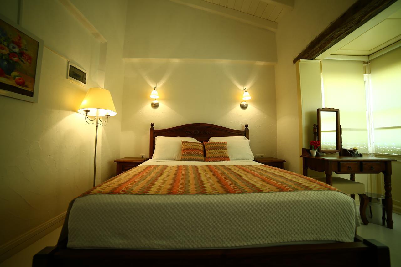 La Mia Casa Hotel ألاتشاتي المظهر الخارجي الصورة