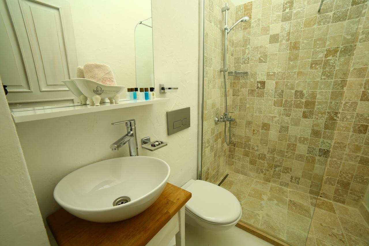 La Mia Casa Hotel ألاتشاتي المظهر الخارجي الصورة