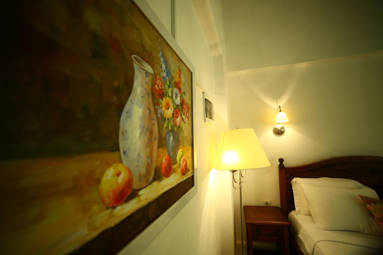 La Mia Casa Hotel ألاتشاتي المظهر الخارجي الصورة