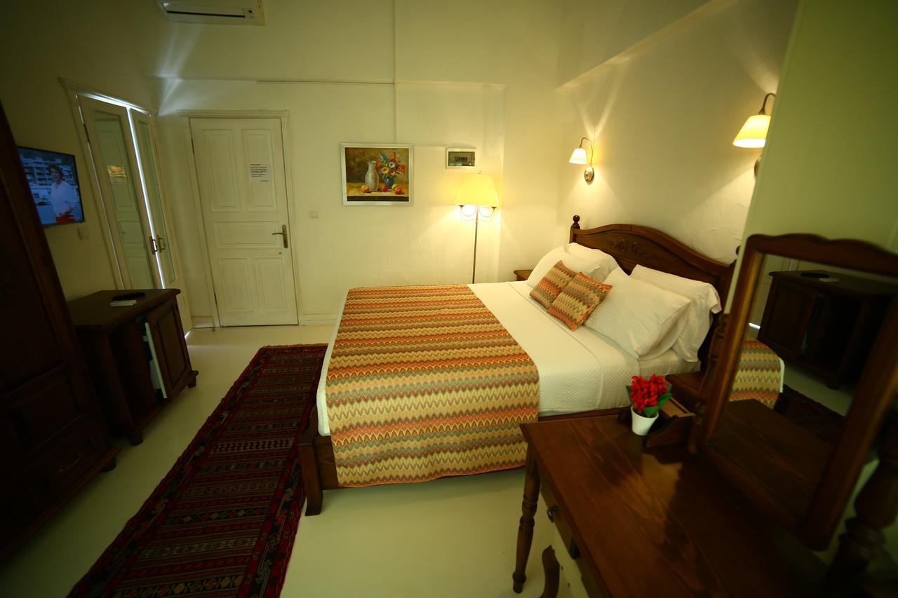 La Mia Casa Hotel ألاتشاتي المظهر الخارجي الصورة