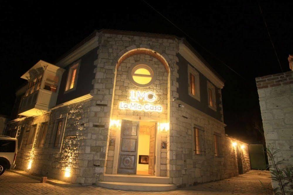 La Mia Casa Hotel ألاتشاتي المظهر الخارجي الصورة