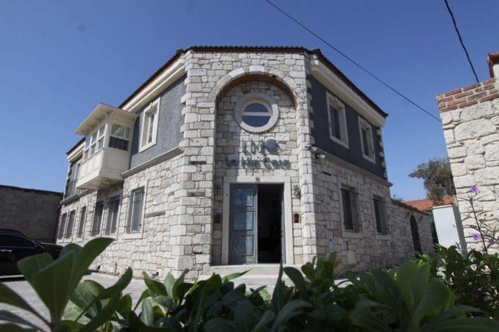 La Mia Casa Hotel ألاتشاتي المظهر الخارجي الصورة