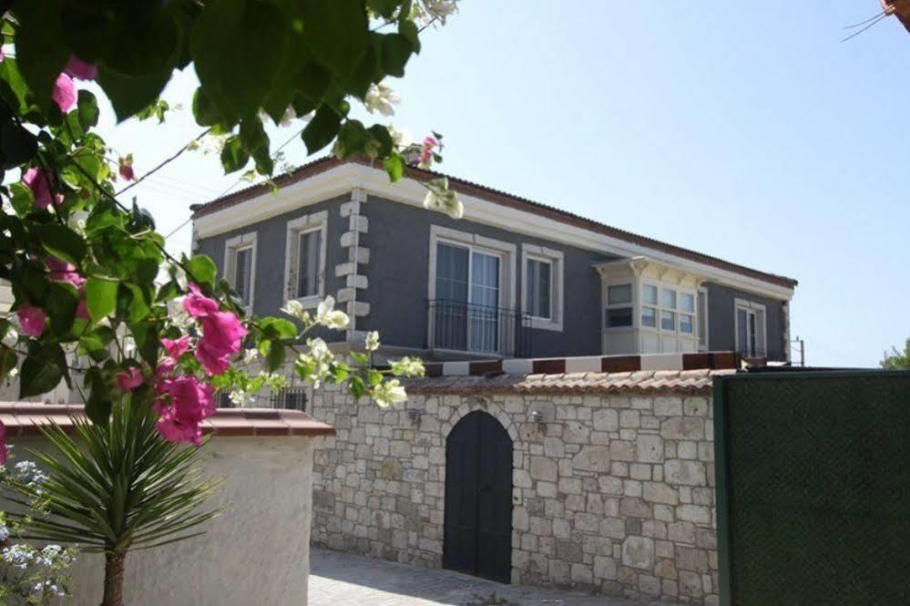 La Mia Casa Hotel ألاتشاتي المظهر الخارجي الصورة