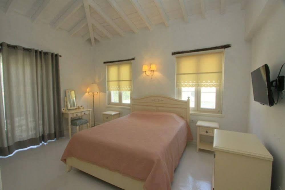 La Mia Casa Hotel ألاتشاتي المظهر الخارجي الصورة