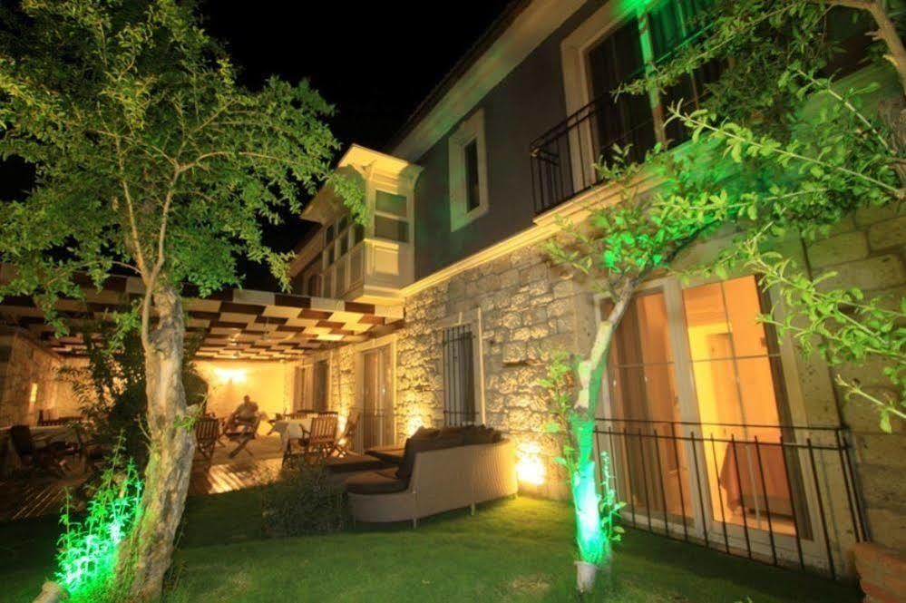 La Mia Casa Hotel ألاتشاتي المظهر الخارجي الصورة
