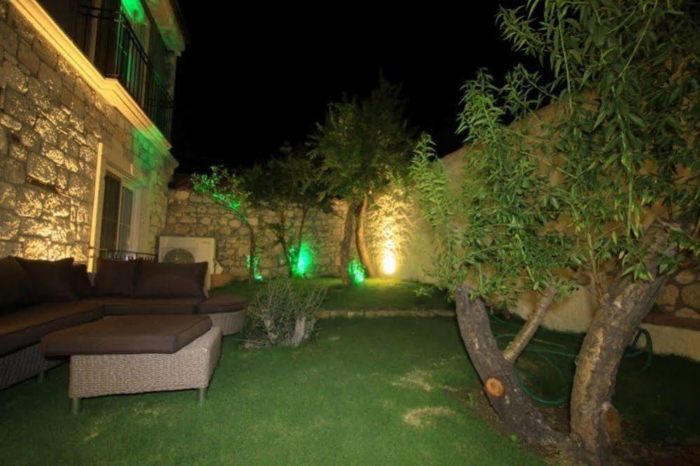 La Mia Casa Hotel ألاتشاتي المظهر الخارجي الصورة