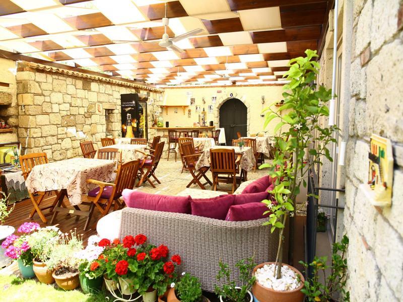 La Mia Casa Hotel ألاتشاتي المظهر الخارجي الصورة