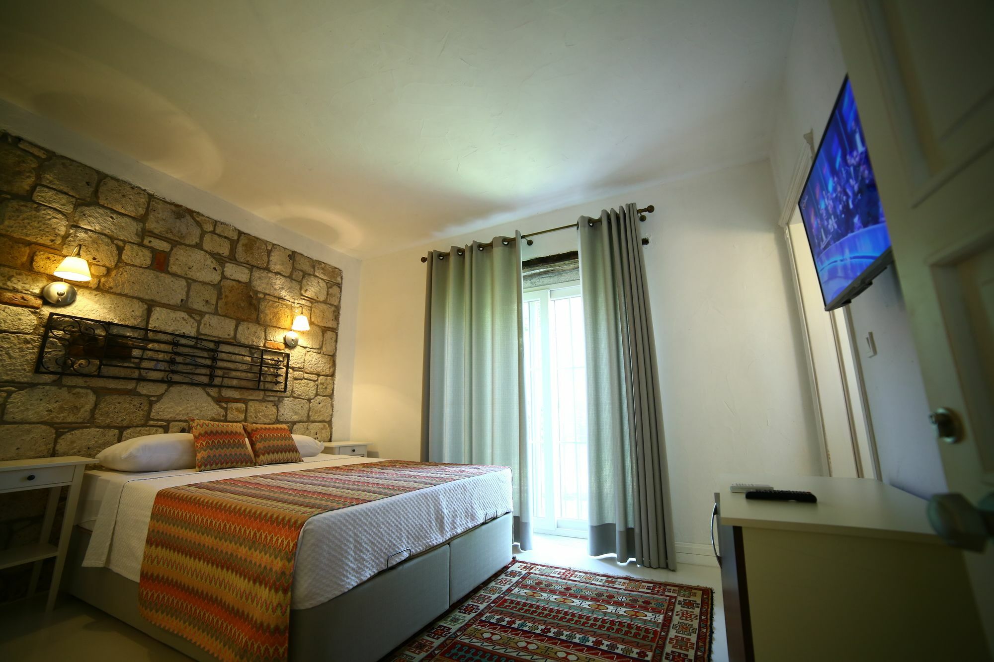 La Mia Casa Hotel ألاتشاتي المظهر الخارجي الصورة