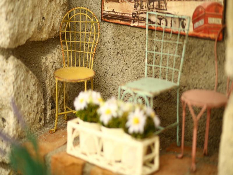 La Mia Casa Hotel ألاتشاتي المظهر الخارجي الصورة