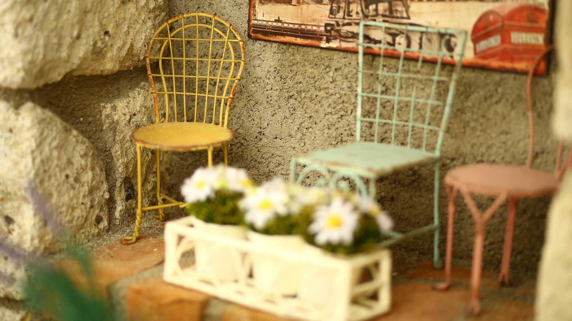 La Mia Casa Hotel ألاتشاتي المظهر الخارجي الصورة